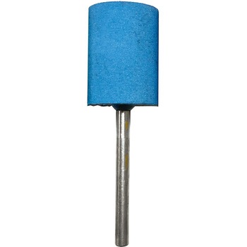 研磨用 弾性ゴム砥石 軸付3.0mm(金属用) ポリマスター(松風プロダクツ京都)