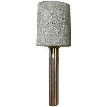 研磨用 弾性ゴム砥石 軸付6.0mm(微研削金属用) ポリマスター(松風プロダクツ京都)