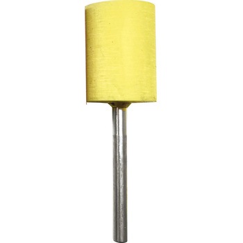 研磨用 弾性ゴム砥石 軸付3.0mm(金属用) ポリマスター(松風プロダクツ京都)