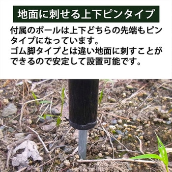 ウインドスクリーン 風よけ 大型220cm 折り畳める ペグ付 難燃素材 目隠し LandField