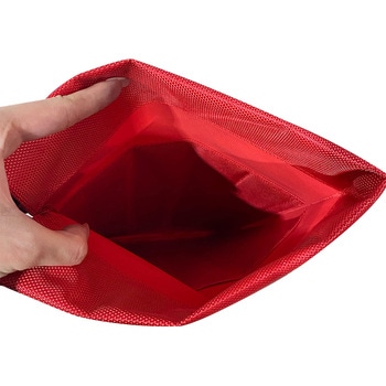 コントロールパネル用ロックアウト袋 セーフラン安全用品
