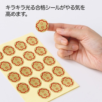 パリオシール 4号シール オキナ