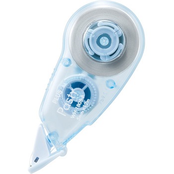Pasty パスティ 修正テープ 使い切り プラス(文具)