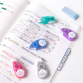 マーカーテープ スタディライナー PLUS(プラス)[文具]