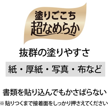 スティックのり 香りプリット Pritt セリース PLUS(プラス)[文具]