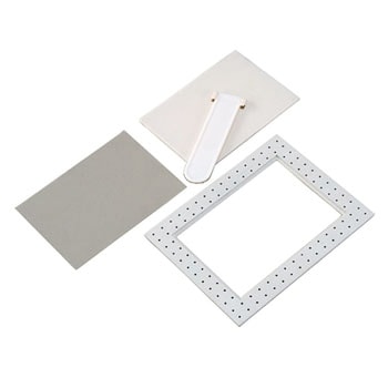 ねんどフォトフレーム アーテック[学校教材・教育玩具]