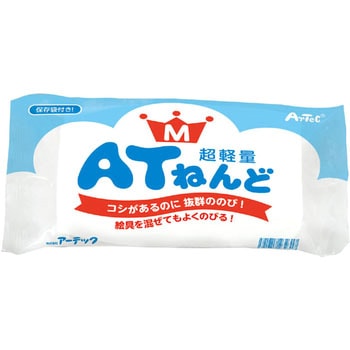 ねんどフォトフレーム アーテック[学校教材・教育玩具]