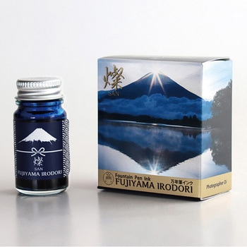ギター FUJIYAMA IRODORI 寺西化学
