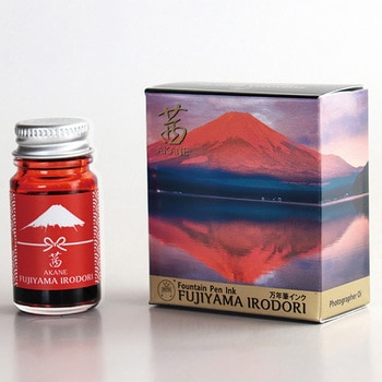 ギター FUJIYAMA IRODORI 寺西化学
