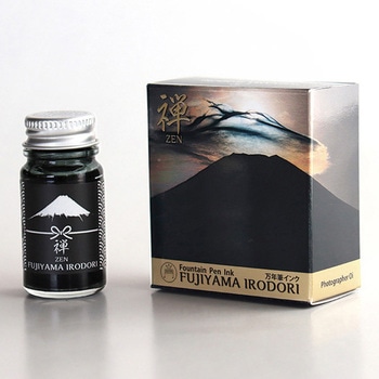 ギター FUJIYAMA IRODORI 寺西化学
