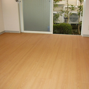 抗菌クラテツフロア NAGATA