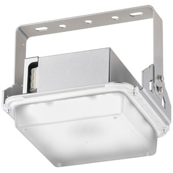 LEDioc HIGH-BAY Γ (レディオック ハイベイ ガンマ) シンプルモデル 60W クラス1000 水銀ランプ250W・300W/メタルハライドランプ250W相当超広角タイプ 岩崎電気