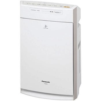 【新品未開封】Panasonic空気洗浄機【F-VXM55-W】 F-VXM55-W 加湿空気清浄機 1台 Panasonic(パナソニック) 【通販