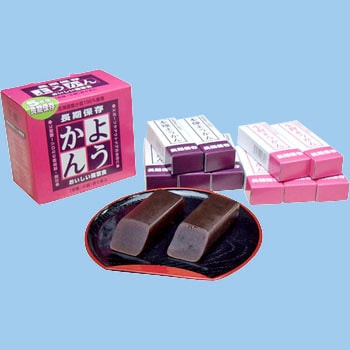 保存用一口羊羹 田中製餡 パン・お菓子類 - 【通販モノタロウ】