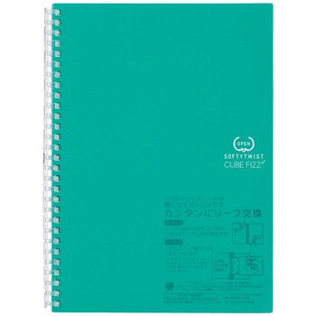 N2608-7 CUBE FIZZ �\�t�e�B �c�C�X�g�m�[�g ���q�g���u B�r 52988916