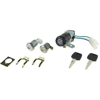 らぱぱ　類Ｌ Amazon | NBS バイクパーツセンター(Bike Parts Center) キー