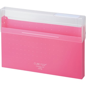 CUBE FIZZ コングレスケース リヒトラブ