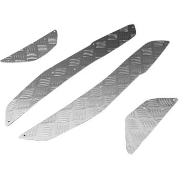 MAXAM マグザム SG17J SG21J用 極太メッキタンデムバー 39.5φ : たま実