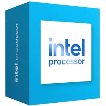 インテル プロセッサー 300 (6M キャッシュ、最大 3.90 GHz)、BX80715300 Intel(インテル)