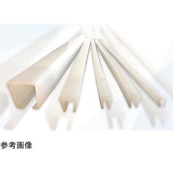 Q型レール 作新工業