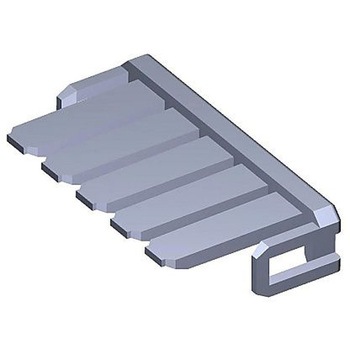 172264-4005 ULTRA-FIT �^���O���X TPA ���{�����b�N�X(molex) 52992347