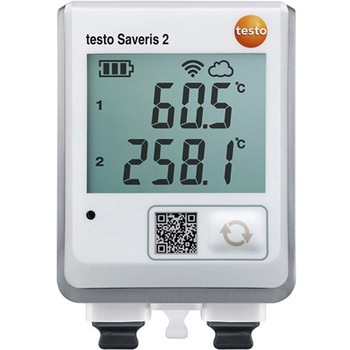 testo Saveris クラウドモニタリングロガー 0572シリーズ testo(テストー)