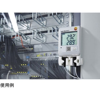 testo Saveris クラウドモニタリングロガー 0572シリーズ testo(テストー)