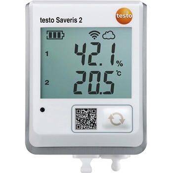 testo Saveris クラウドモニタリングロガー 0572シリーズ testo(テストー)