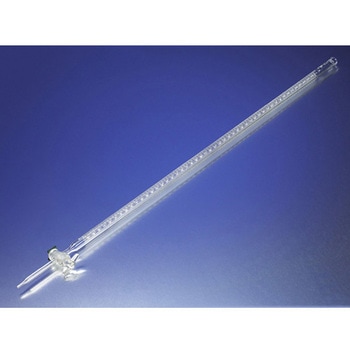 PYREX(R) ビューレット A)10mL PYREX(パイレックス)