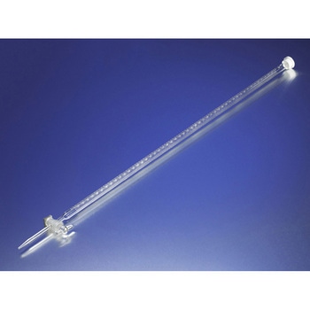 PYREX(R) ビューレット A)10mL PYREX(パイレックス)