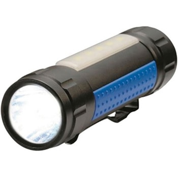 5W LEDトーチ マグネット付 SVシリーズ セーブインダストリー