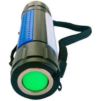 5W LEDトーチ マグネット付 SVシリーズ セーブインダストリー