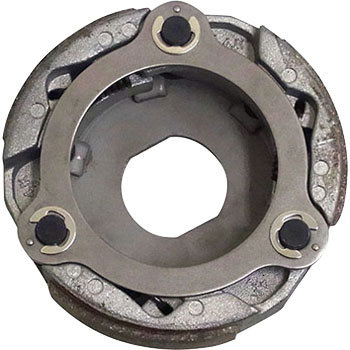 シグナスクラッチ ハイパーGPクラッチKIT シグナスX (Y17-50-07