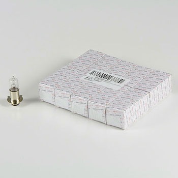 905507 ヘッドライトバルブ PH7 12V35/36.5W NBS