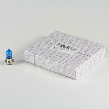 905541 ヘッドライトバルブ PH7 12V30/30W ブルー NBS