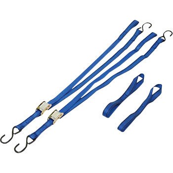 9095 9095 タイダウン サブベルト付 1セット(2本) NBS 【通販 9095 9095 タイダウン サブベルト付 1セット(2本) NBS 【通販