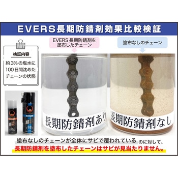 70761 エバーズ 長期防錆剤 EVERS 容量220mL 【通販モノタロウ】 70761 エバーズ 長期防錆剤 EVERS 容量220mL 【通販モノタロウ】