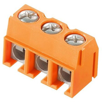 1234620000 TB WIRE TO BRD 10POS 14AWG WEIDMULLER 52994964