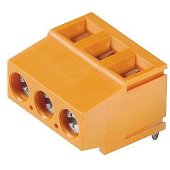 TB WIRE TO BRD 10POS 14AWG WEIDMULLER