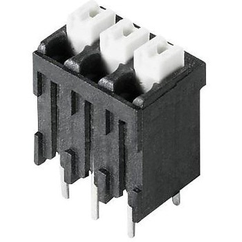 TB WIRE TO BRD 3POS 16AWG WEIDMULLER