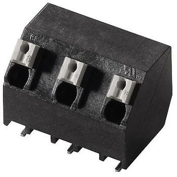 TB WIRE TO BRD 4POS 16AWG SMD WEIDMULLER