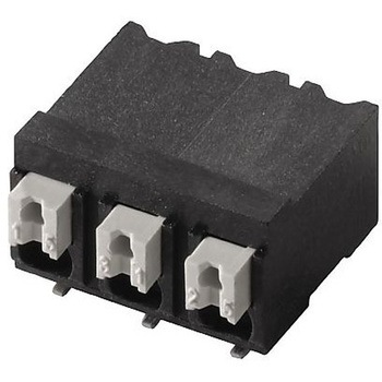 1473800000 TB WIRE TO BRD 5POS 16AWG SMD WEIDMULLER 52995470