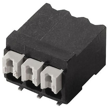 TB WIRE TO BRD 5POS 16AWG SMD WEIDMULLER