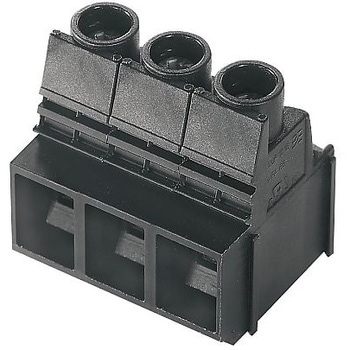 TB WIRE TO BRD 8POS 6AWG TH WEIDMULLER