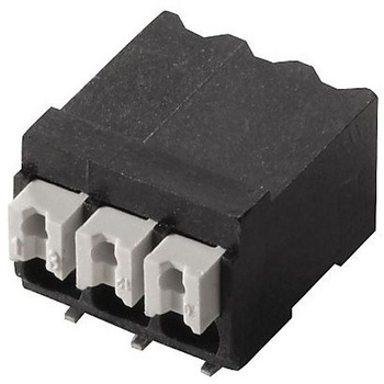 TB WIRE TO BRD 9POS 16AWG SMD WEIDMULLER