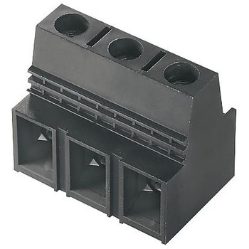 TB ワイヤー TO ボード 8POS 4AWG WEIDMULLER