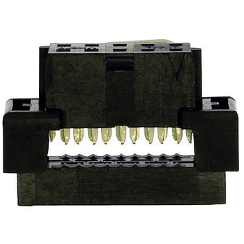 WTB コネクタ RCPT 12POS 2列 2MM - 日本モレックス(molex)