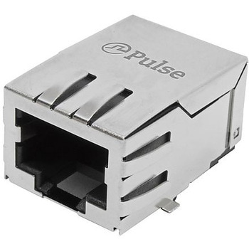 RJ45 コネクタ ジャック 8P8C SMT PULSE