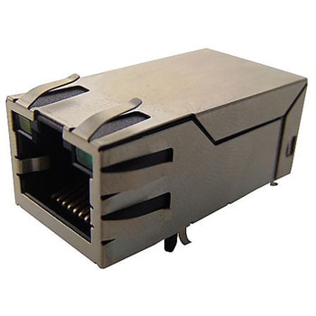 RJ45 コネクタ ジャック 8P8C SMT PULSE