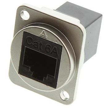 EHRJ45D6A A_v^ RJ45 WbN-WbN 8P8C CAT6A SWITCHCRAFT 52996827